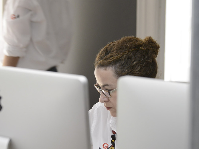 GA Consultores Informáticos · Expertos Consultorías para Transformación Digital de Empresas con Software Empresarial en Penedès i Garraf